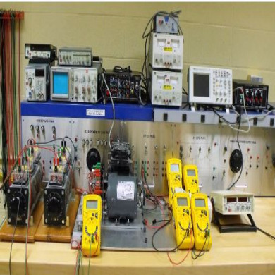 image-Electronics Laboratory