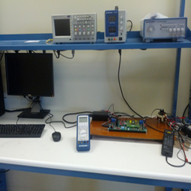 image-Communication Laboratory