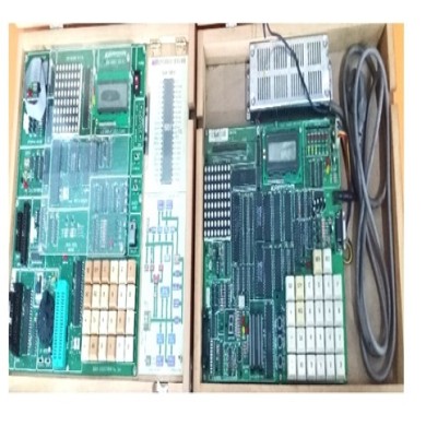 image-Microprocessor and Interfacing Laboratory