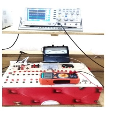 image-Measurement and Instrumentation Laboratory