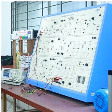 image-Industrial and Power Electronics Laboratory