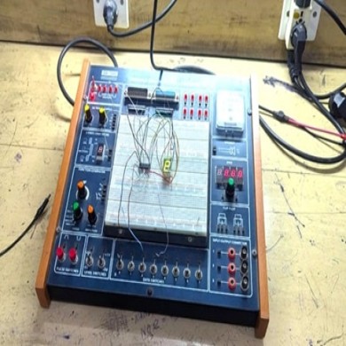 image-Digital Electronics Laboratory